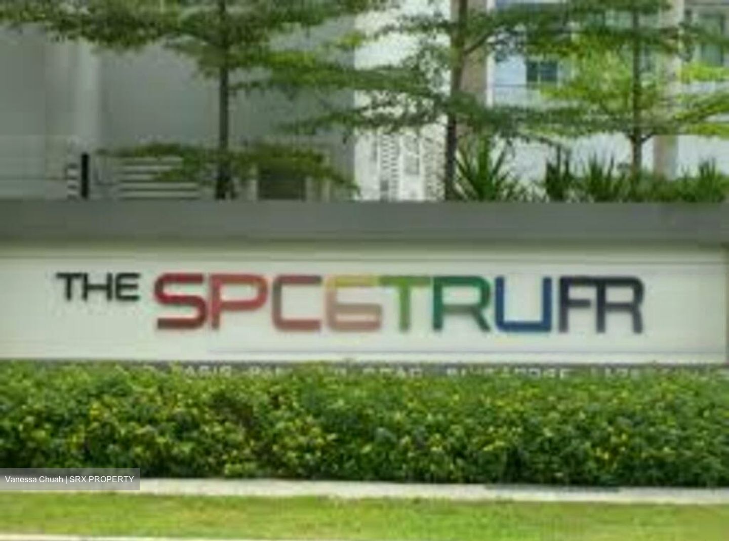 The Spectrum (D5), Condominium #614644491